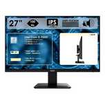 Моно ПК з екраном MSI Intel(R) Core (TM) i5-9500T CPU М2 256 ГБ