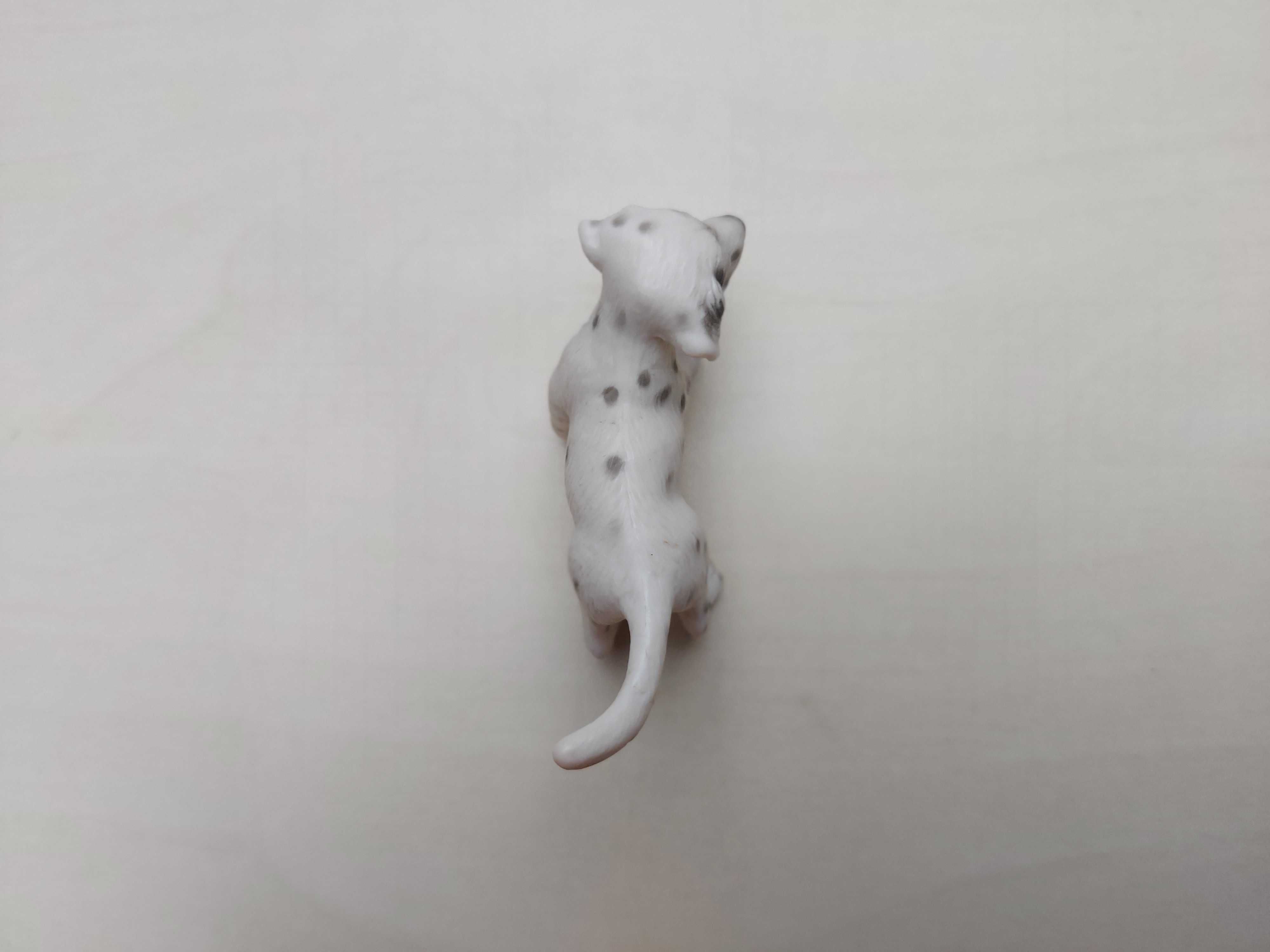 Figurka Schleich 16347 Pies, szczeniak rasy dalmatyńczyk wycofane