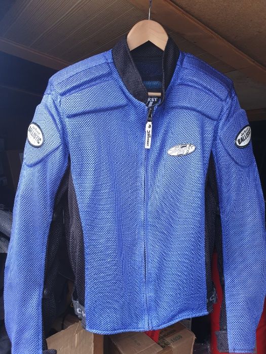 Куртка мотоциклетная Joe Rocket - размер М - США