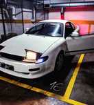 Toyota Celica 1.6 STI 1991
