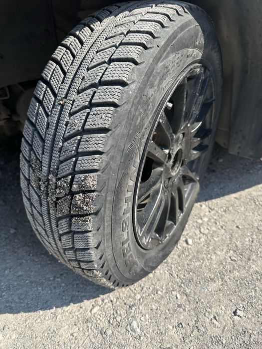 Daewoo sens 1,3 газ/бенз