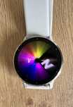 Garmin Venu 3 Biały – smartwatch sportowy, Amoled, GPS, stan bdb