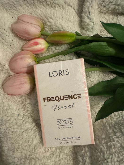 Perfumy loris 275 50ml