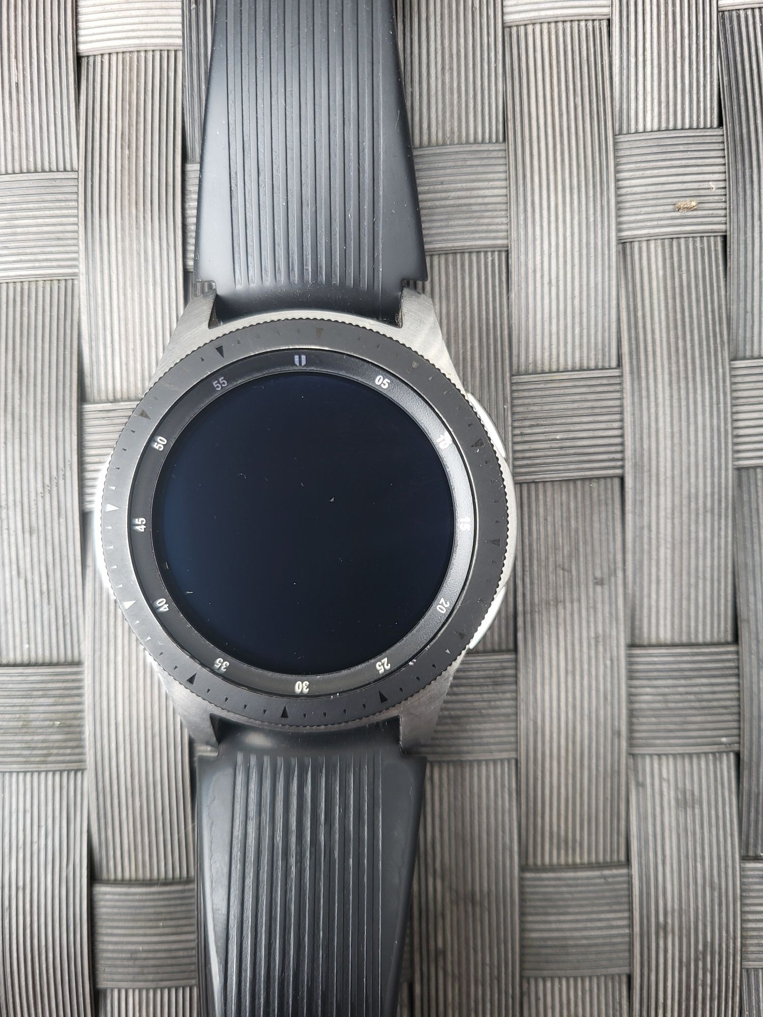 Samsung galaxy watch 46mm