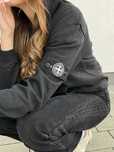ТОП Stone Island Стоник Свитшот кофта — Худі Стон Айленд Світшот