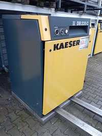 Stanowisko dmuchawy Kaeser DB235 C 18,5 kW 19,45m³ S014206