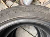 Резина зимняя Bridgestone blizzak 2 колеса 265 50 20