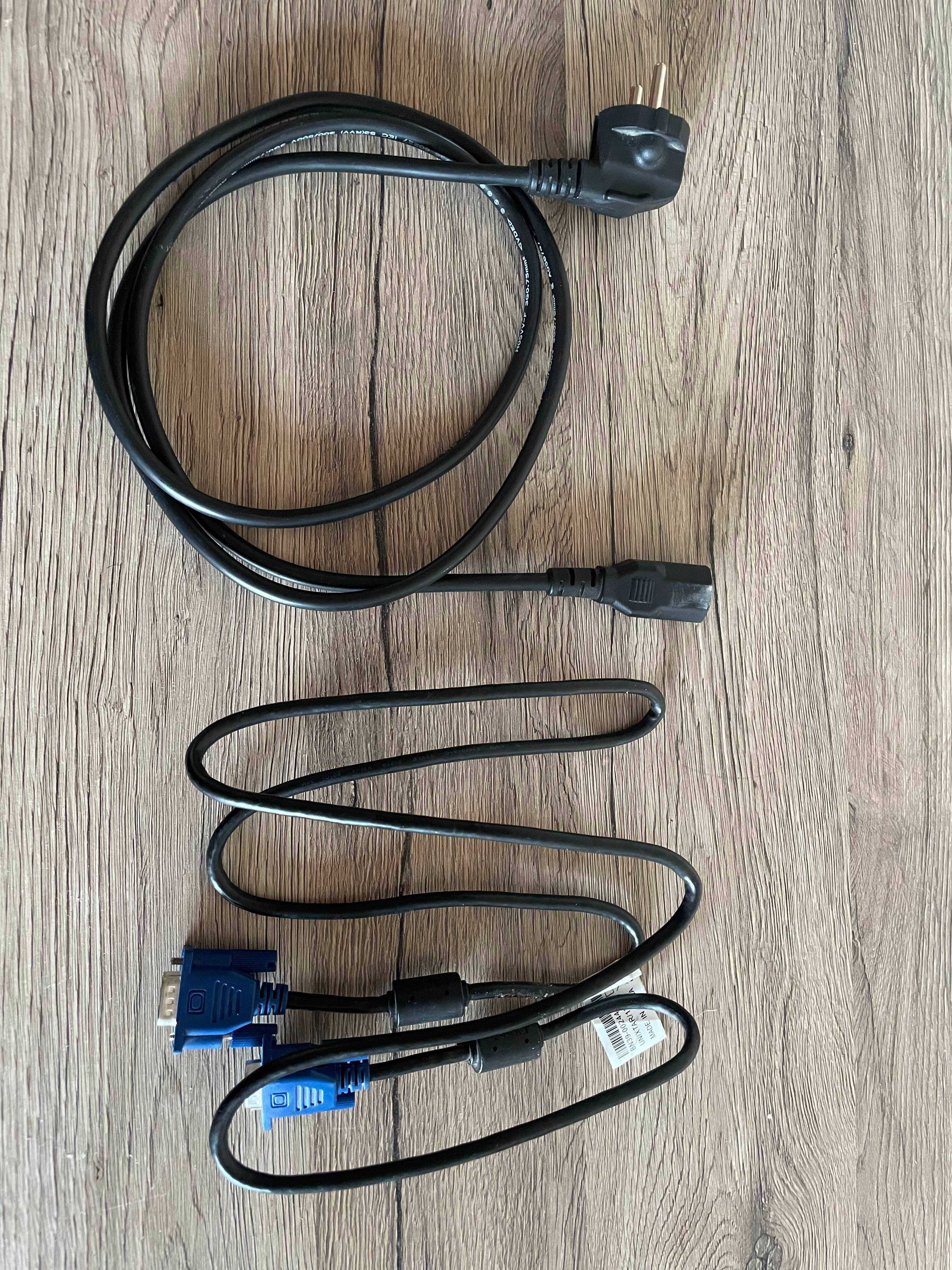 Monitor Samsung B1930N CZARNY UŻYWANY 18,5