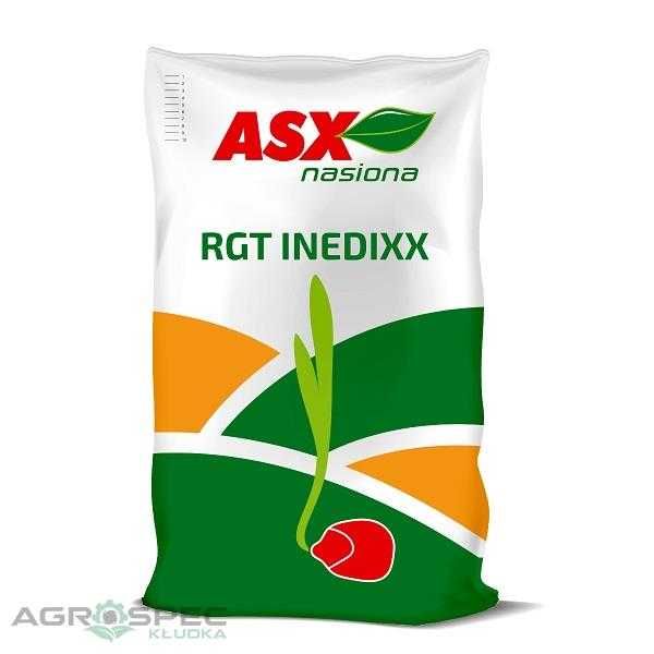 Kukurydza RGT Inedixx C1 FAO 270 - 280 50 tys. nasiona kukurydzy RAGT