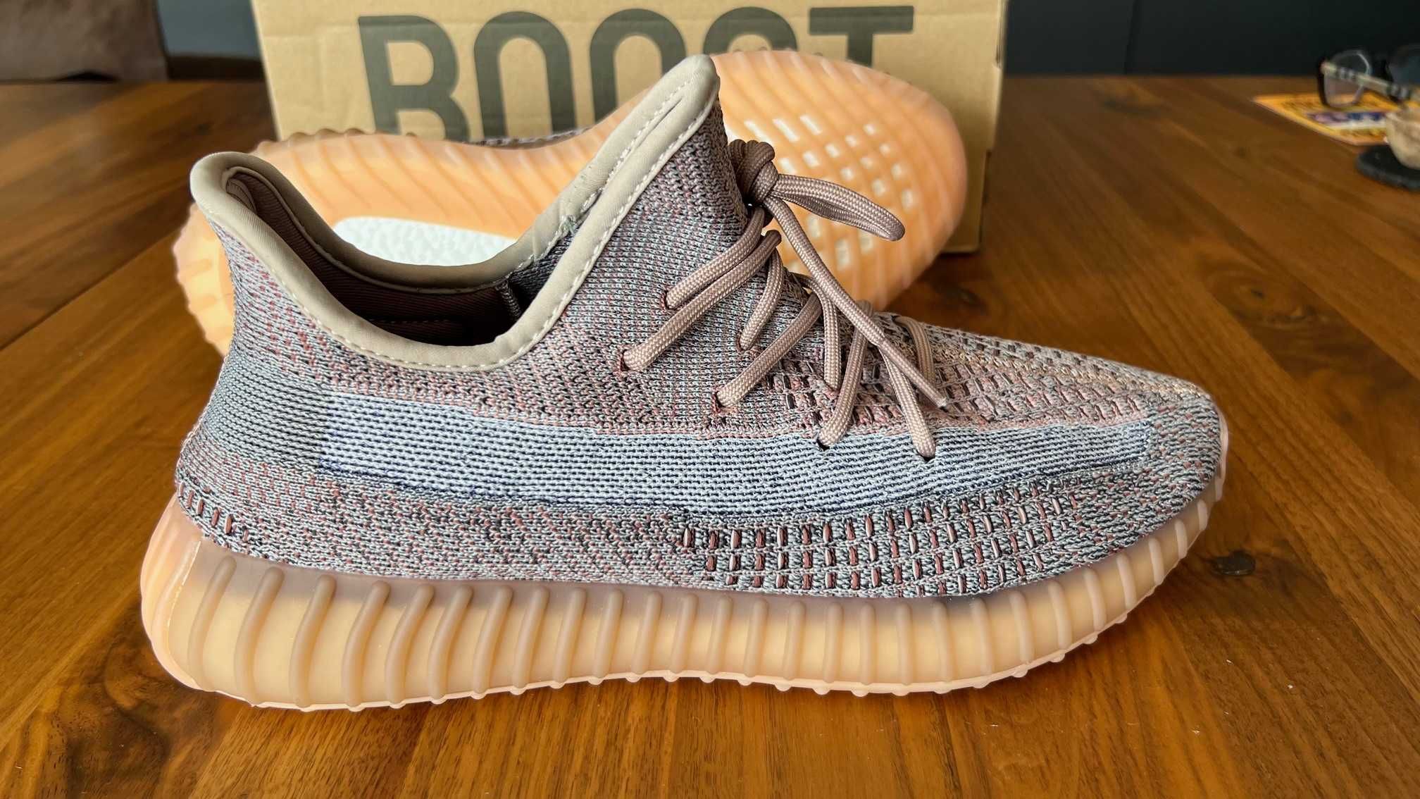 Buty Yeezy Boost 350 V2