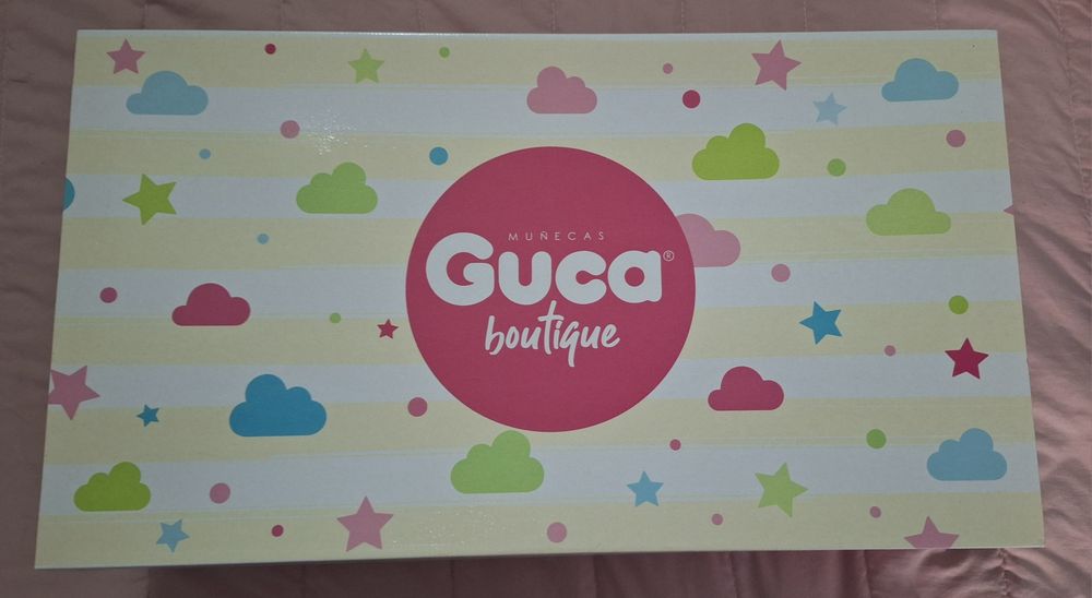 Bebé Reborn Realista