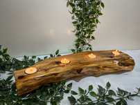 Suporte para Velas