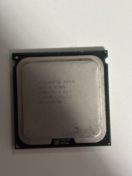 Intel Xeon E5410