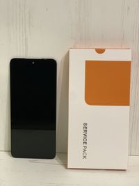 ОРИГІНАЛ Модуль ( дисплей + сенсор ) Xiaomi Redmi Note 10 5G  Note 10T