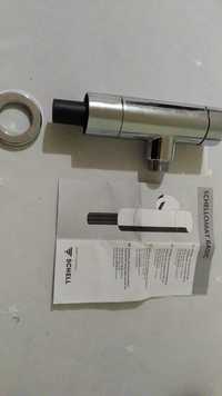 SCHELLOMAT Basic DN 20 Зливний клапан/Клапан смыва для унитаза/писюара