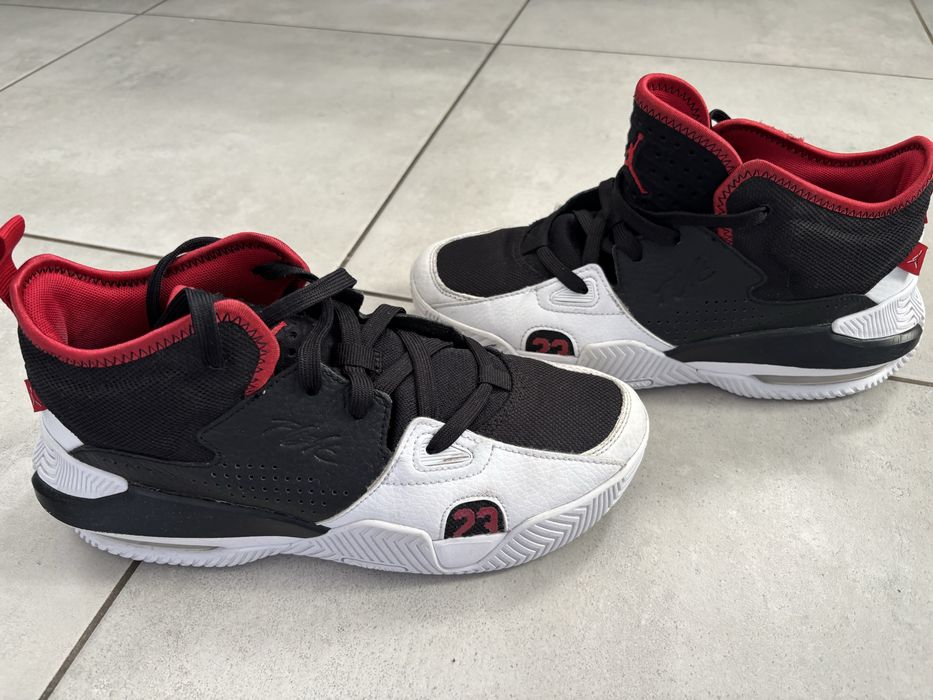 Buty Jordan Air Max Stay Loyal 2