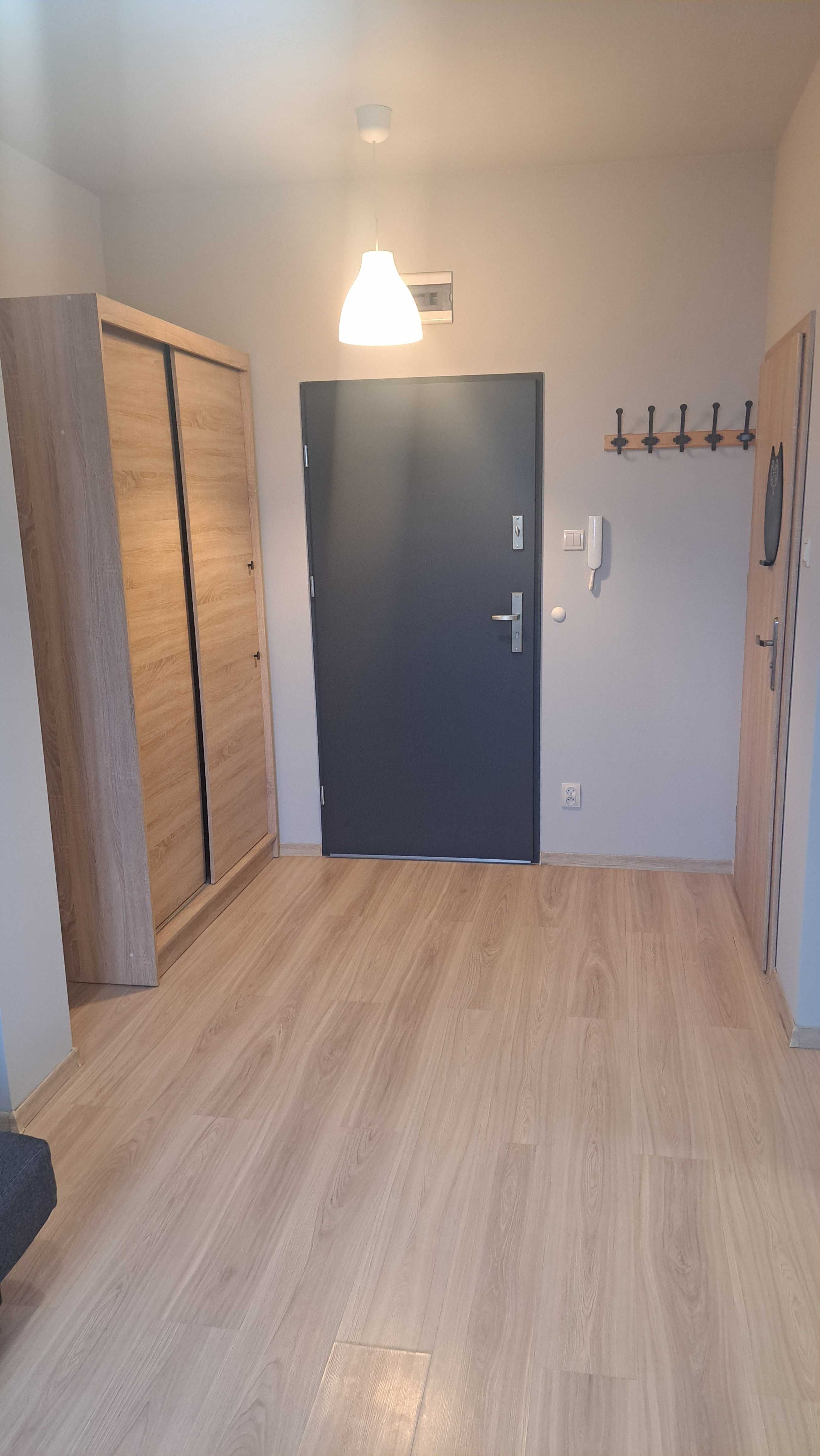 Do wynajęcia kawalerka w centrum nad rzeką Brdą, przy Astorii, WSG.