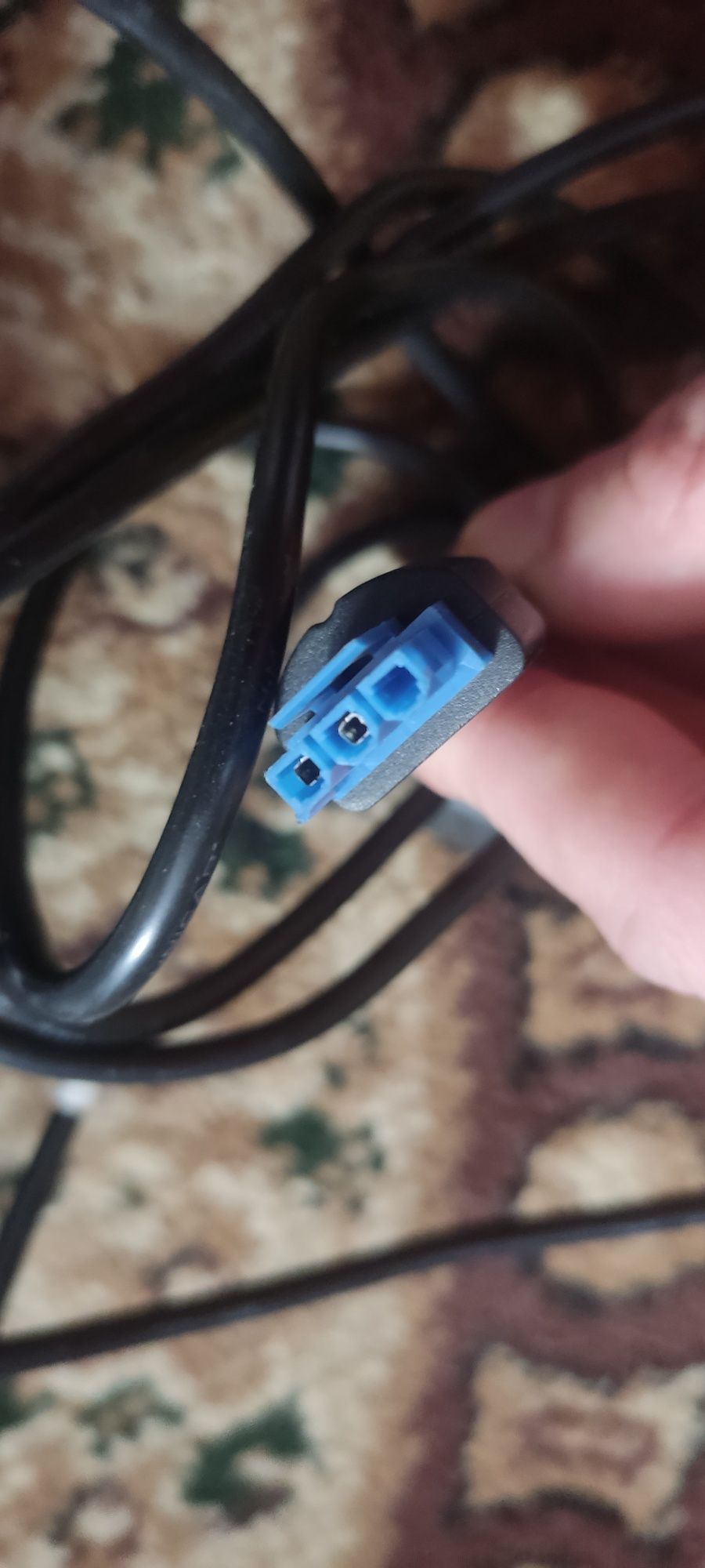 Блок живлення для принтерів HP 32v, 2000mA 0957-2262