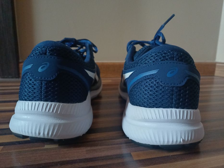 Buty do biegania męskie Asics Gel Windhawk