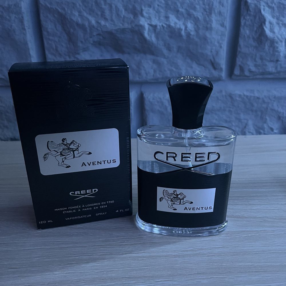 Creed Aventus 120 ml