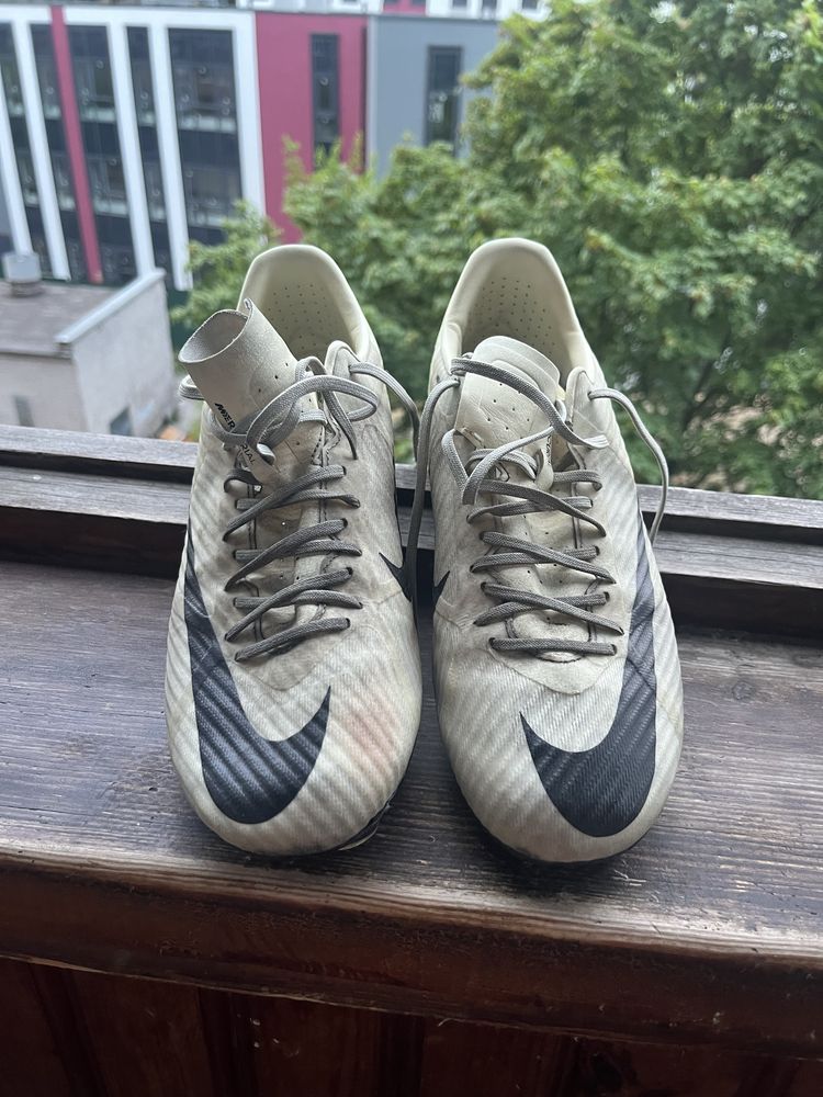 Бутсы Найк mercurial 43 eu