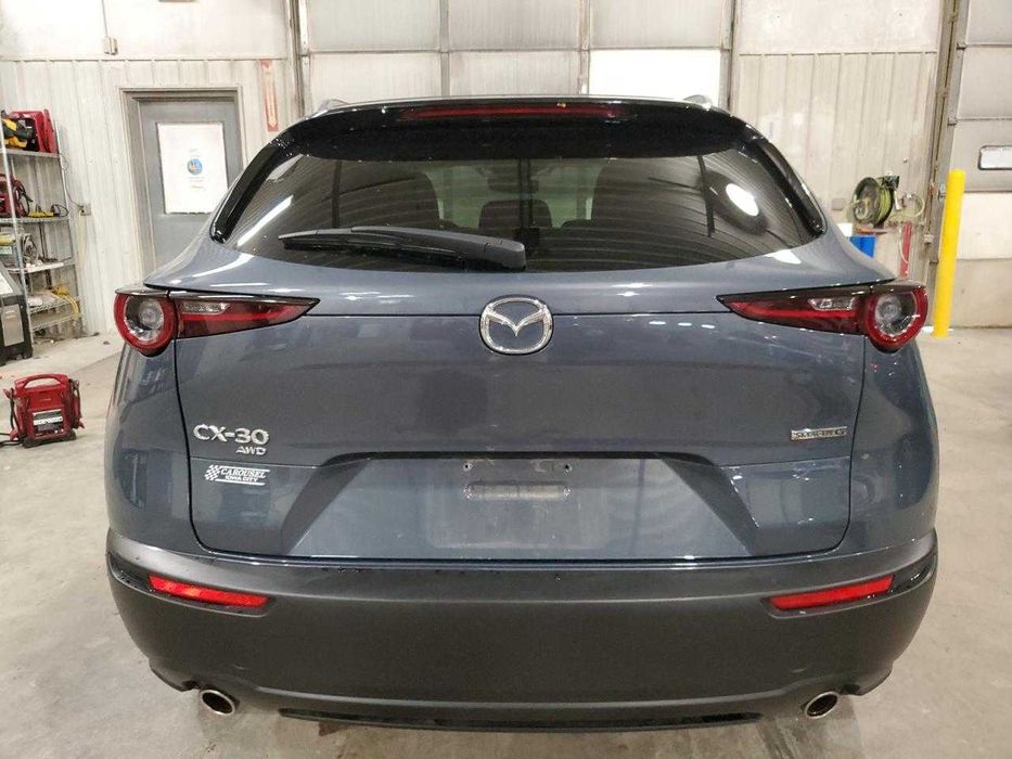 Mazda CX-30 Preferred 2023