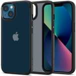 Spigen Ultra Hybrid Iphone 13 Matte Frost Black