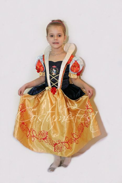 Карнавальні костюми