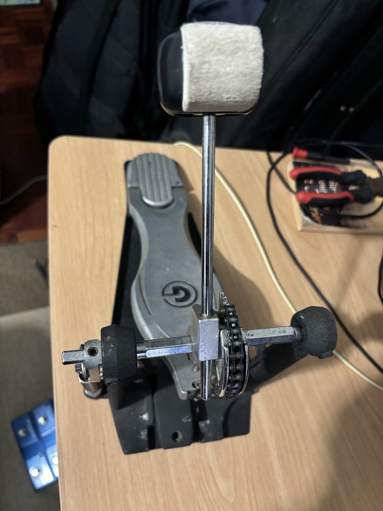 Pedal bateria gibraltar 5711S