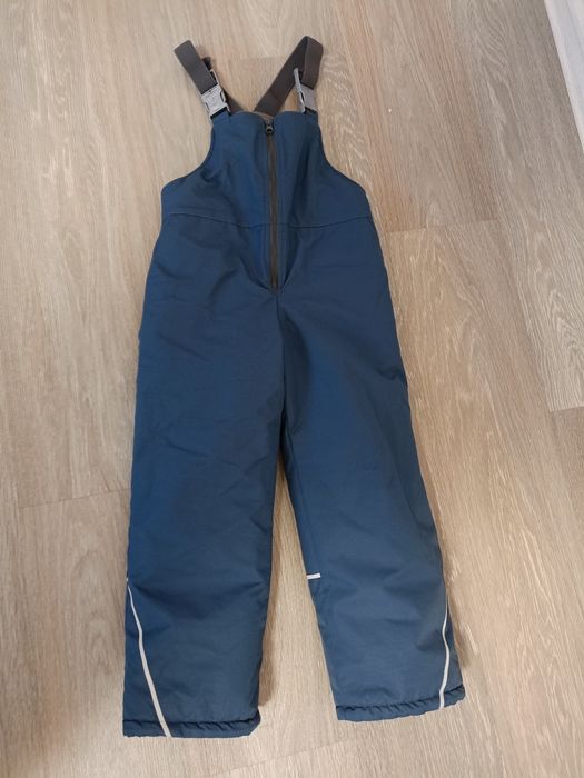 Продам дитячі  зимові штани