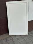 Front Ikea Metod Bodbyn kremowy