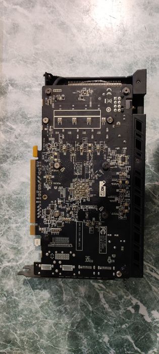 Продам видеокарты GTX 1060 3Gb/RX470 Mining Edition