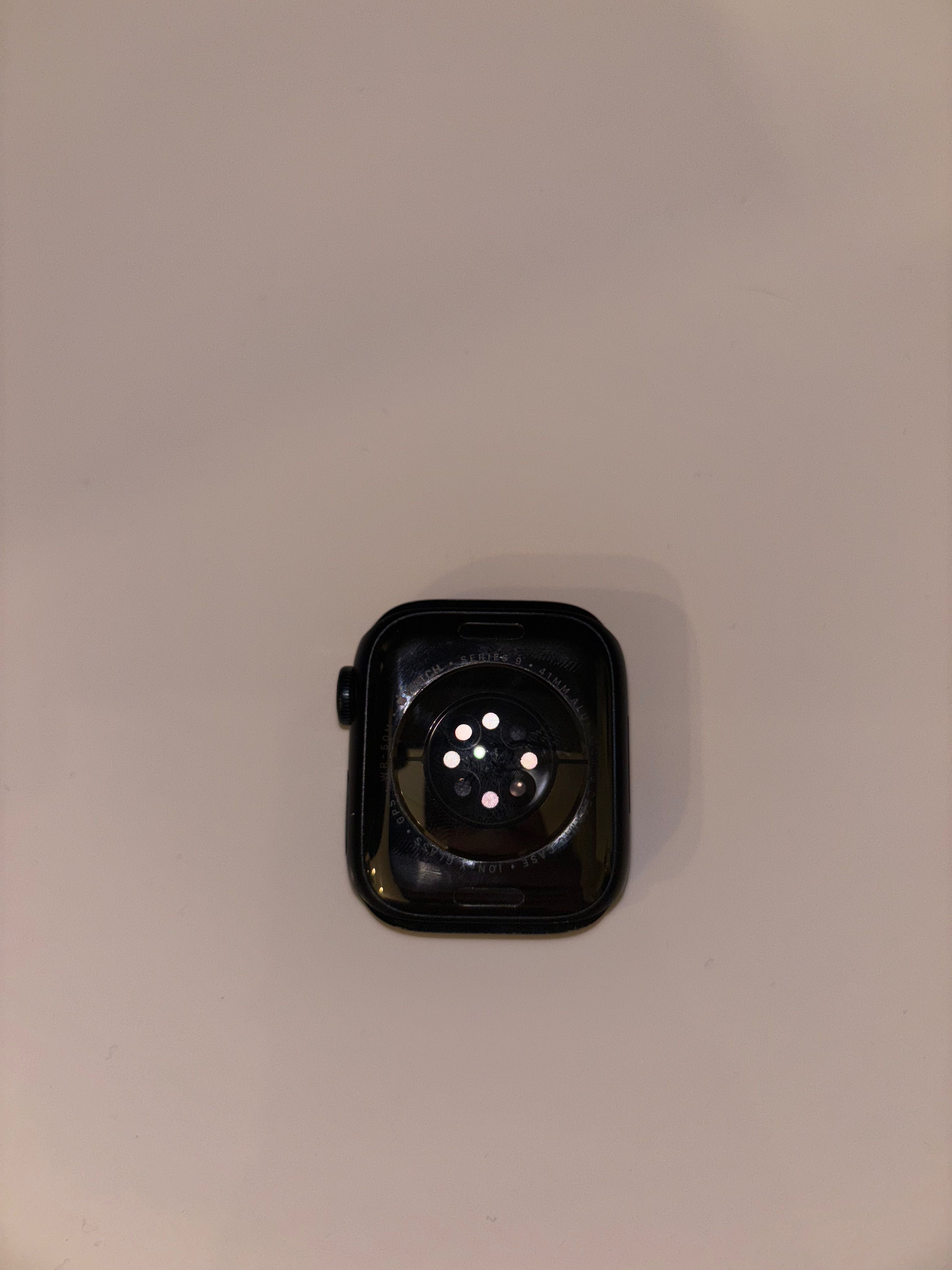 Apple Watch 9 gen. 41mm