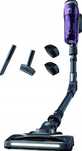 Odkurzacz pionowy ROWENTA X FORCE FLEX 8.60 allergy care FIOLETOWY