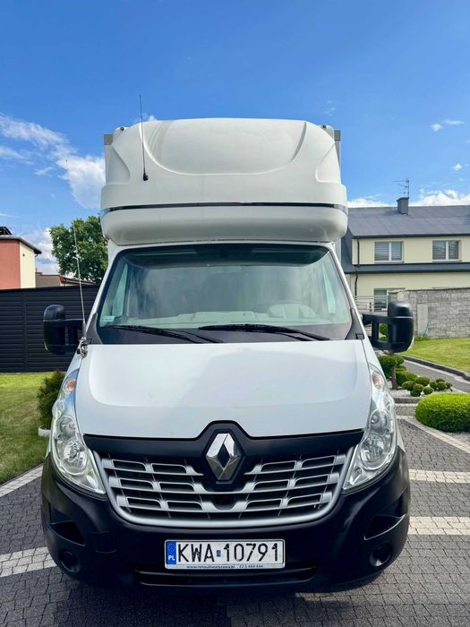 Sprzedam  RENAULT MASTER 2,3 dCi