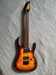 Gitara elektryczna Ibanez RGA42FM