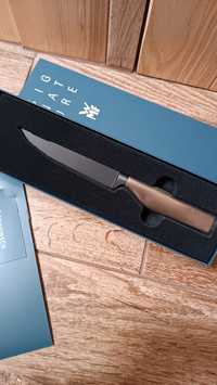 WTF signature ultimate Black 12 cm nóż pomocniczy