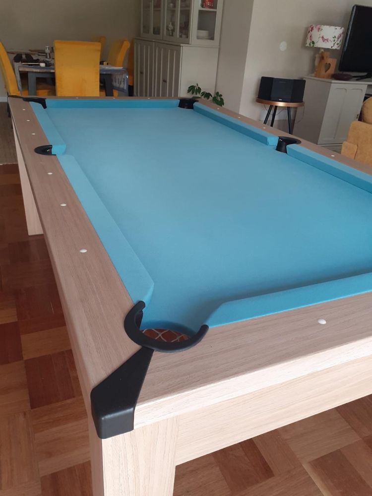 Mesa Snooker excelente estado