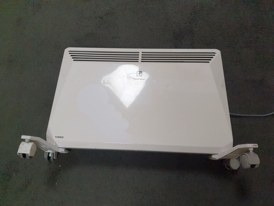 Конвектор Electrolux 1, 5 кВт