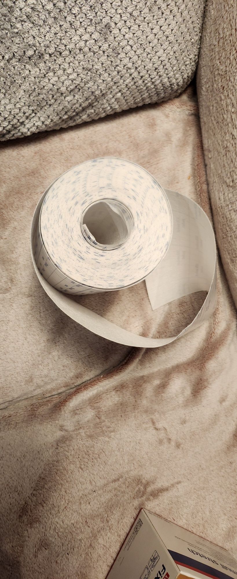 Przylepiec plaster specjalistyczny Fixomull stretch