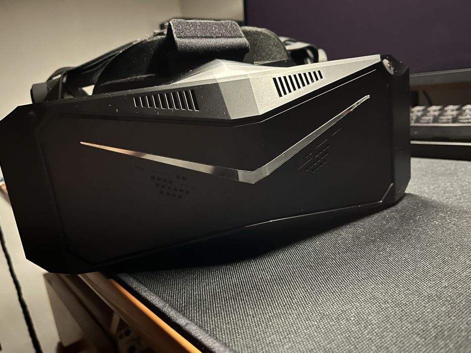 Pimax Crystal Light (full kit)