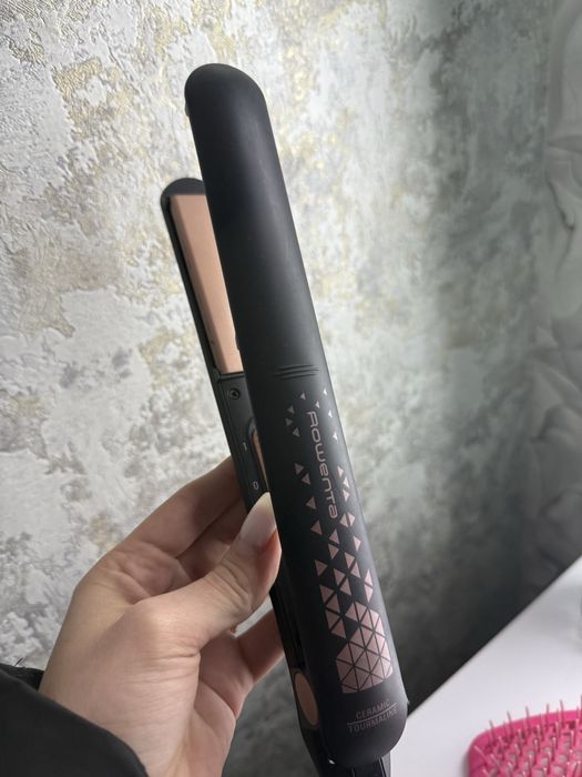 Випрямляч Плойка утюжок праска для волосся