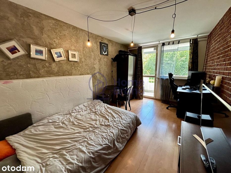 Mieszkanie 4-Pokoje | 65,30 m2 | Wrocław