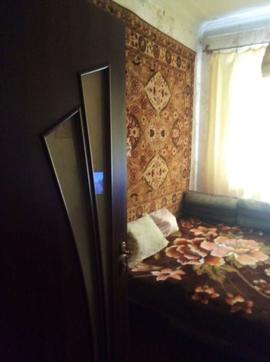 *Продаж 2-к квартири на Аптеці