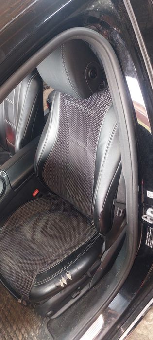 Авточохли Mercedes E 213  2020 рік