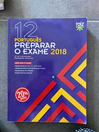 Livro para o Exame de Português
