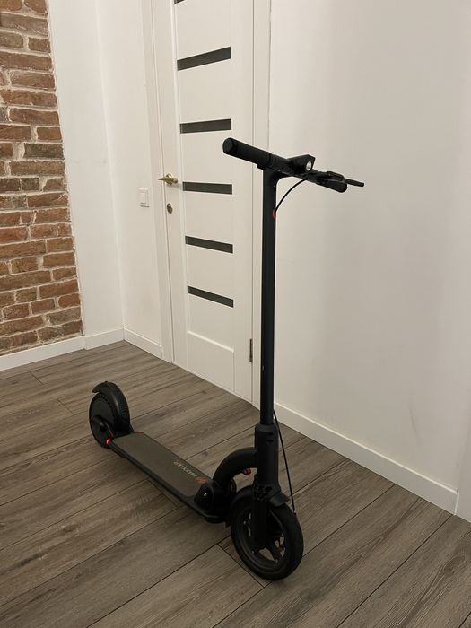 Електросамокат Maxxter teo plus