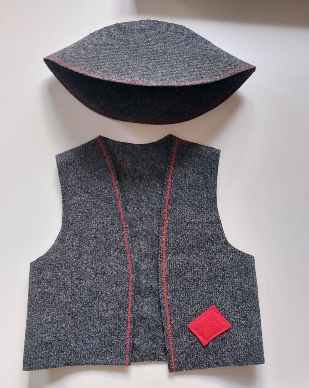Strój pastuszka 92-98