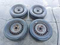 Koła Felgi 16&quot; Ford Mondeo Mk2 II