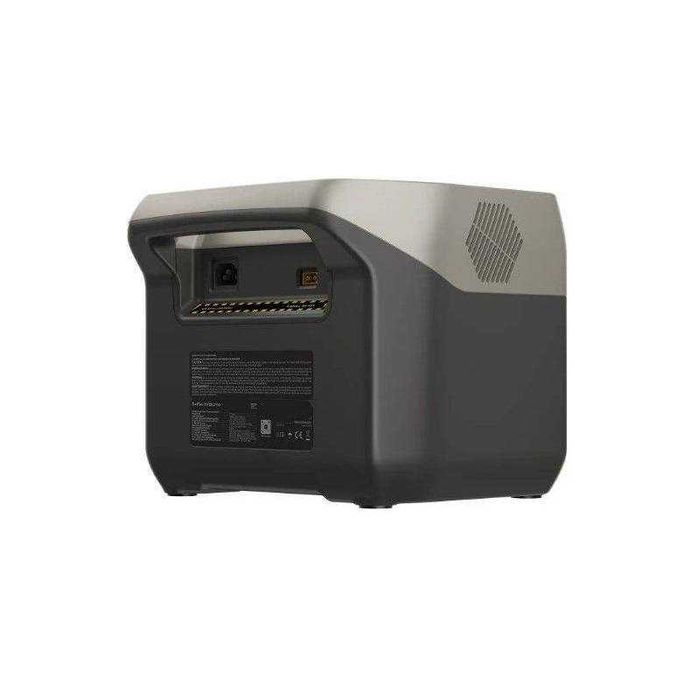 EcoFlow River 2 Pro, ємність 768 Вт/год, екофлоу, экофлоу, блекаут